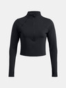 Under Armour Dámské tričko Under Armour UA Launch Elite Half Zip