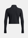 Under Armour Dámské tričko Under Armour UA Launch Elite Half Zip