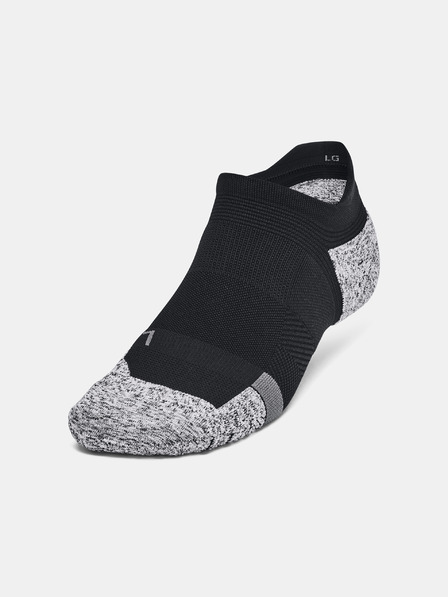 Under Armour Unisexové ponožky Under Armour Unisex UA AD Pro NS (3 páry)