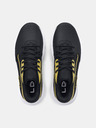 Under Armour Unisexové boty Under Armour UA Lockdown 7