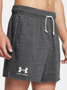 Under Armour Pánské kraťasy Under Armour UA Rival Terry 6in Short