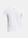 Under Armour Dámské tričko Under Armour UA Launch Shortsleeve