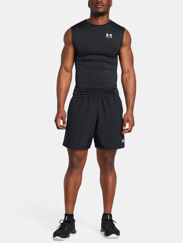 Under Armour Pánské kraťasy Under Armour UA Tech Utility Shorts