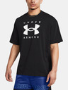 Under Armour Pánské tričko Under Armour UA M HW OS Branded SS