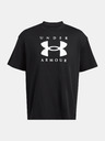 Under Armour Pánské tričko Under Armour UA M HW OS Branded SS