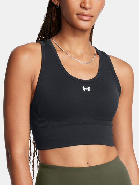 Under Armour Dámská podprsenka Under Armour Vanish Seamless Mid Bra