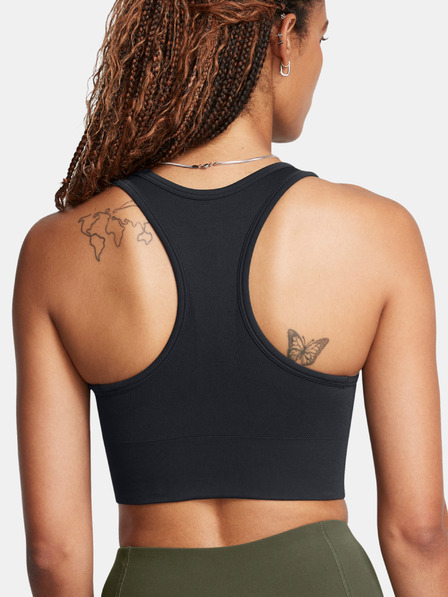 Under Armour Dámská podprsenka Under Armour Vanish Seamless Mid Bra