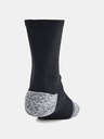 Under Armour Unisexové ponožky Under Armour Unisex UA AD Pro Mid (3 páry)