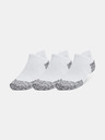 Under Armour Unisexové ponožky Under Armour UA AD Run Cushion NS (3 páry)