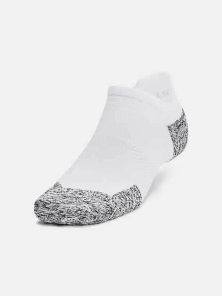 Under Armour Unisexové ponožky Under Armour UA AD Run Cushion NS (3 páry)
