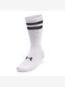 Under Armour Unisexové ponožky Under Armour UA Essential Crew (6 párů)