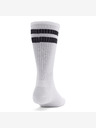 Under Armour Unisexové ponožky Under Armour UA Essential Crew (6 párů)