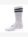 Under Armour Unisexové ponožky Under Armour UA Essential Crew (6 párů)