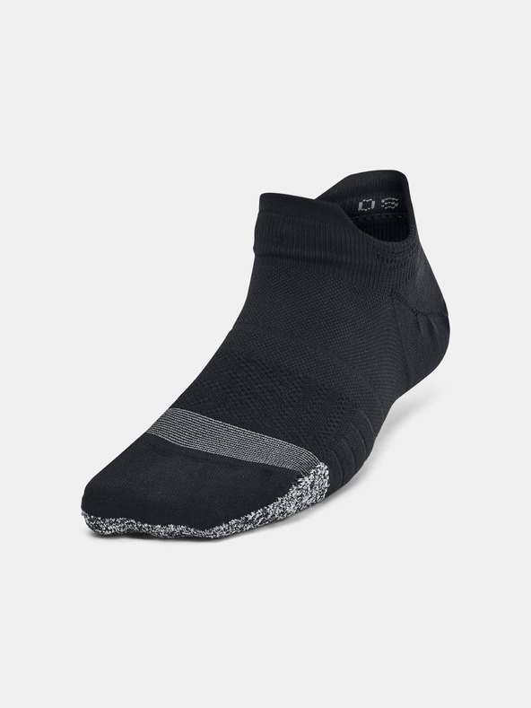 Under Armour Dámské ponožky Under Armour Womens UA Breathe NS Tab (3 páry)