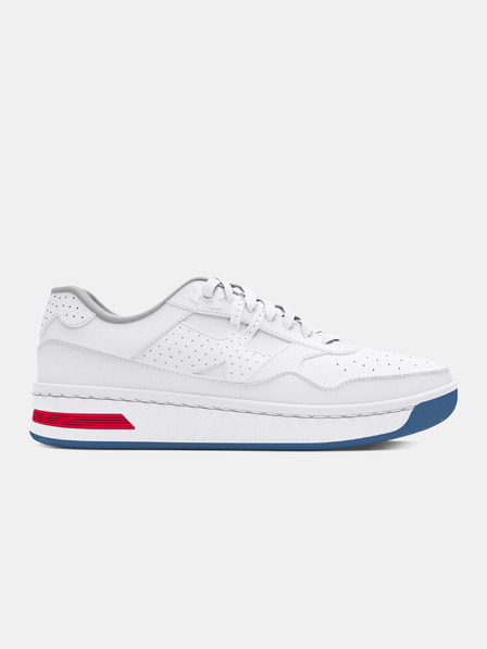 Under Armour Dámské boty Under Armour UA W Court 96