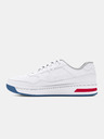Under Armour Dámské boty Under Armour UA W Court 96