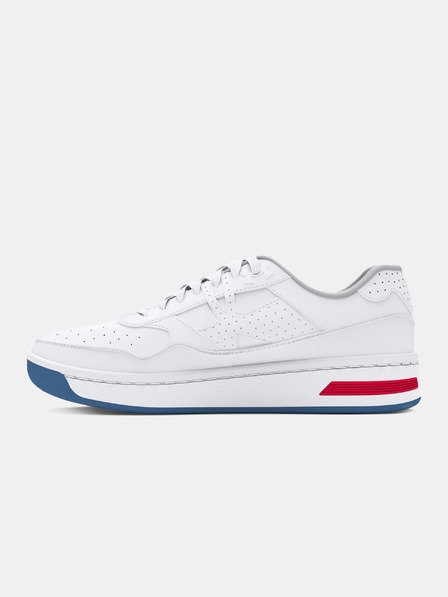 Under Armour Dámské boty Under Armour UA W Court 96