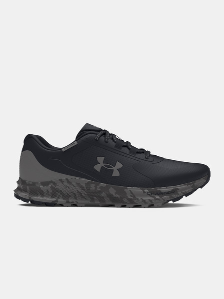 Under Armour Pánské boty Under Armour UA Charged Bandit TR 3 SP