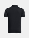 Under Armour Chlapecké tričko Under Armour UA B Icon Polo