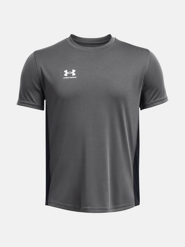 Under Armour Chlapecké tričko Under Armour UA B's Challenger Train SS
