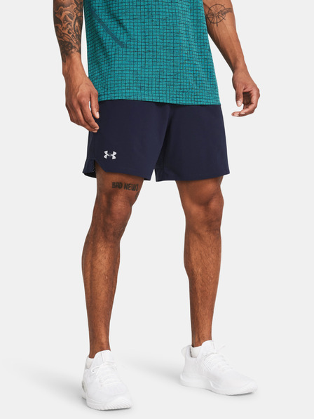 Under Armour Pánské kraťasy Under Armour UA Vanish Woven 6in Shorts