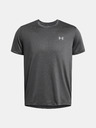 Under Armour Pánské tričko Under Armour UA LAUNCH SHORTSLEEVE