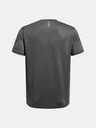 Under Armour Pánské tričko Under Armour UA LAUNCH SHORTSLEEVE