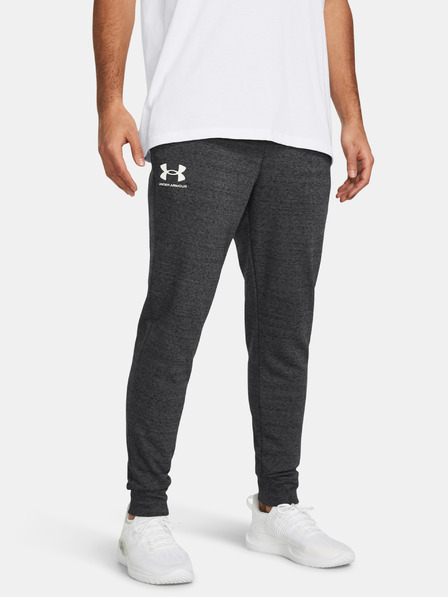Under Armour Pánské tepláky Under Armour UA Rival Terry Jogger