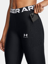 Under Armour Dámské legíny Under Armour HeatGear Rib Legging