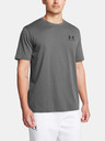 Under Armour Pánské tričko Under Armour UA M SPORTSTYLE LC SS
