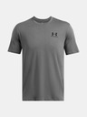 Under Armour Pánské tričko Under Armour UA M SPORTSTYLE LC SS