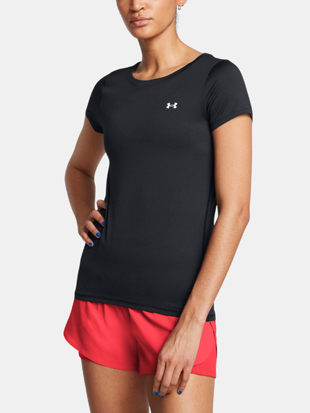 Under Armour Dámské tričko Under Armour Tech Mesh SS