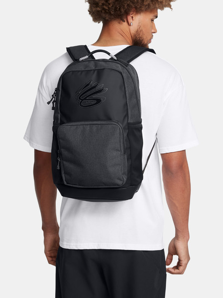 Under Armour Unisexový batoh Under Armour Curry Splash Backpack