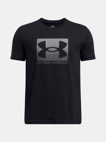 Under Armour Chlapecké tričko Under Armour UA B BOXED SPORTS UPDATE SS