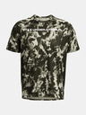 Under Armour Pánské tričko Under Armour UA TECH ABC CAMO SS