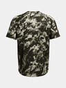 Under Armour Pánské tričko Under Armour UA TECH ABC CAMO SS