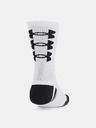 Under Armour Unisexové ponožky Under Armour UA Perf Tech Nov Crew (3 páry)