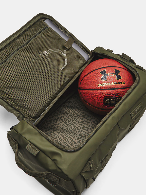 Under Armour Unisexová taška Under Armour UA Triumph Backpack Duffle