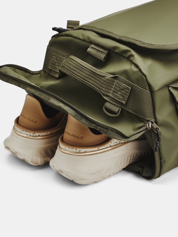 Under Armour Unisexová taška Under Armour UA Triumph Backpack Duffle