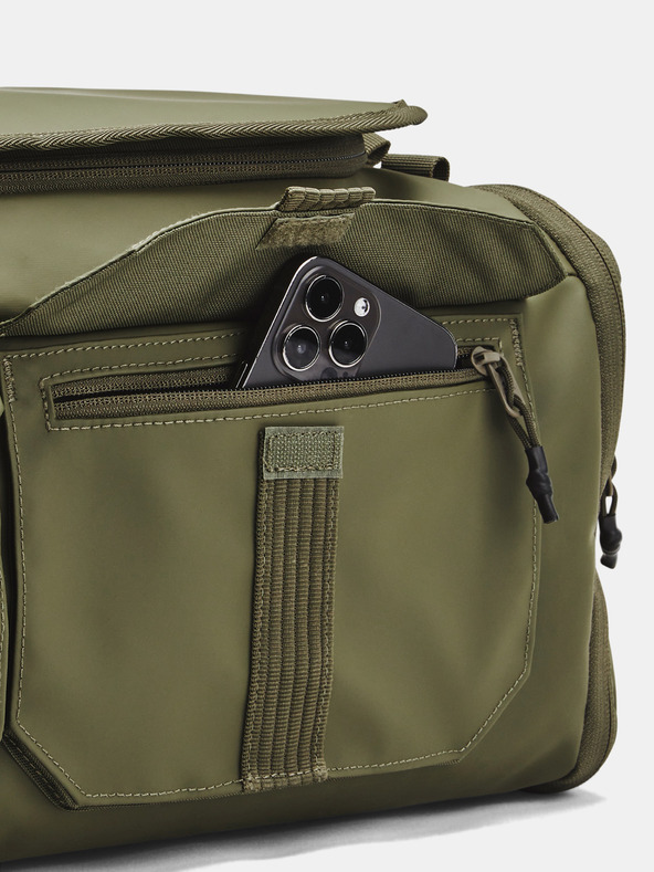 Under Armour Unisexová taška Under Armour UA Triumph Backpack Duffle