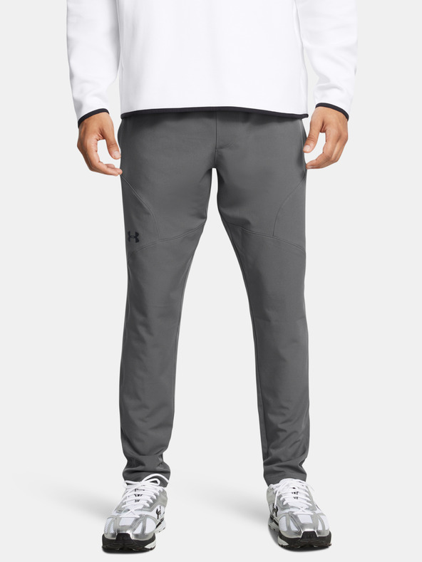Under Armour Pánské sportovní kalhoty Under Armour UA UNSTOPPABLE TAPERED PANTS