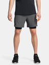 Under Armour Pánské kraťasy Under Armour UA Vanish Woven 2in1 Sts