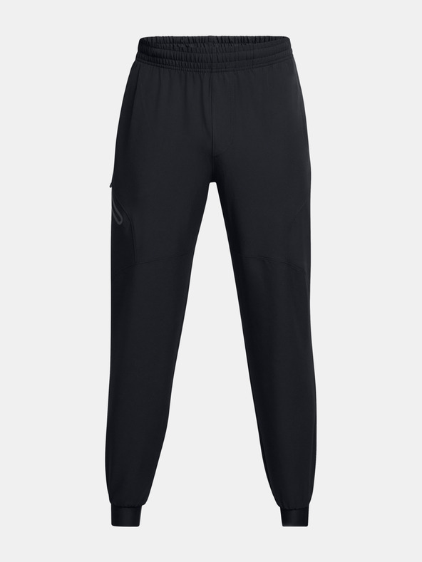 Under Armour Pánské tepláky Under Armour UA Unstoppable Joggers