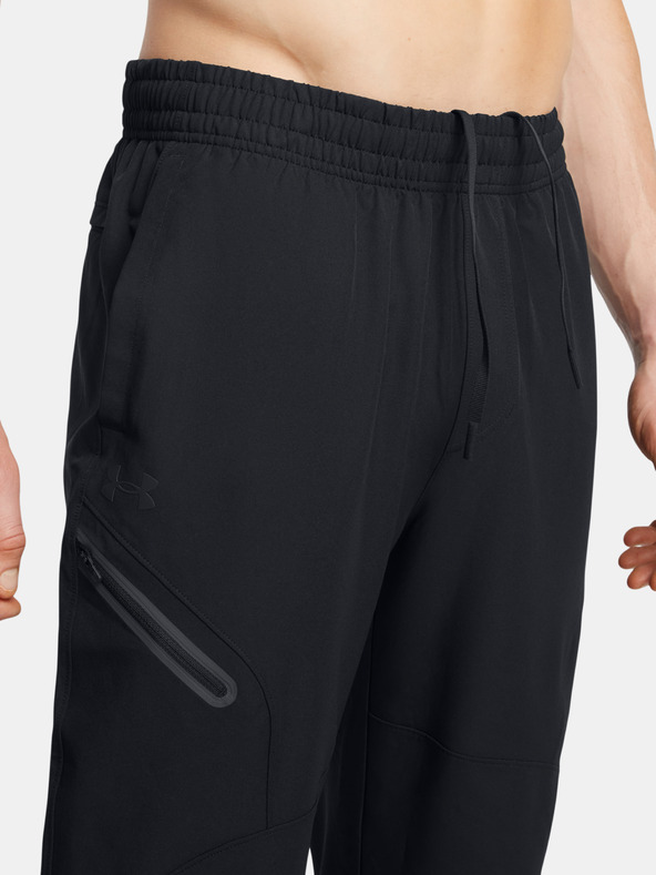 Under Armour Pánské tepláky Under Armour UA Unstoppable Joggers
