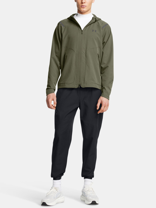 Under Armour Pánské tepláky Under Armour UA Unstoppable Joggers