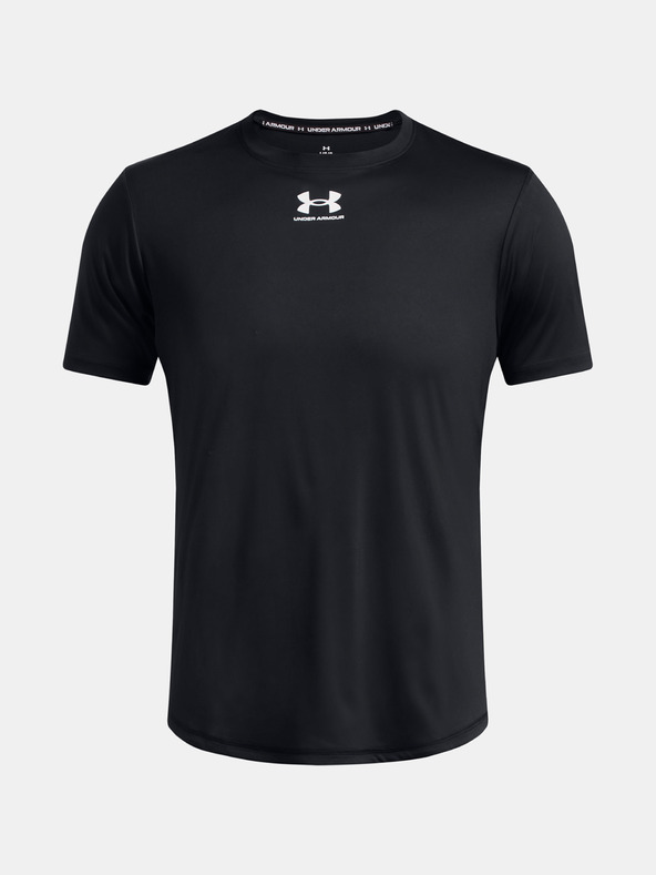 Under Armour Pánské tričko Under Armour UA M's Ch. Pro Train SS
