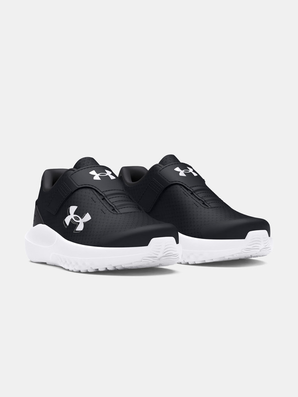 Under Armour Chlapecké boty Under Armour UA BINF Surge 4 AC