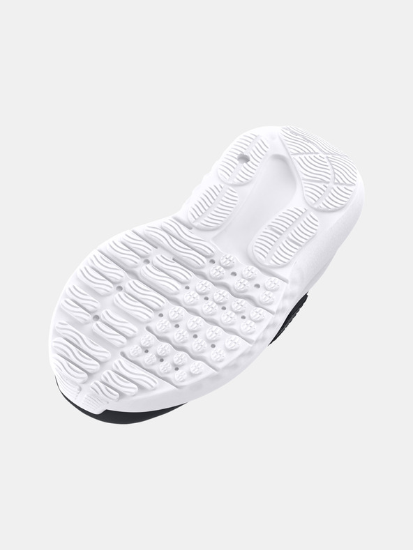 Under Armour Chlapecké boty Under Armour UA BINF Surge 4 AC