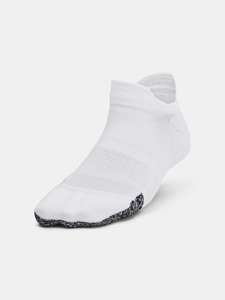 Under Armour Dámské ponožky Under Armour Womens UA Breathe NS Tab (3 páry)