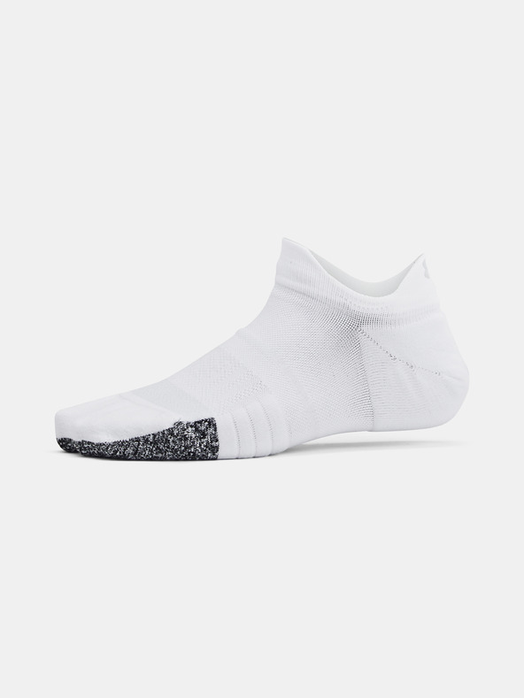 Under Armour Dámské ponožky Under Armour Womens UA Breathe NS Tab (3 páry)